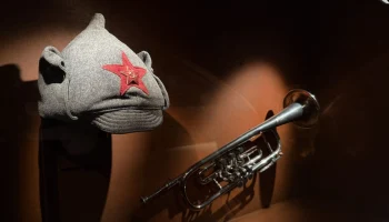 Музей Победы дополнил экспозицию &laquo;Путь к Победе&raquo; новыми реликвиями