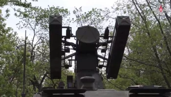 Средства ПВО уничтожили украинский беспилотник в Брянской области