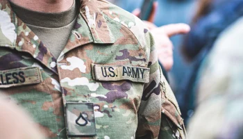 Politico: Нью-Йорк готовится к возможному вводу войск Нацгвардии США