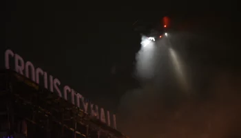 Путин объявил 24 марта днем всероссийского траура после теракта в &laquo;Крокусе&raquo;