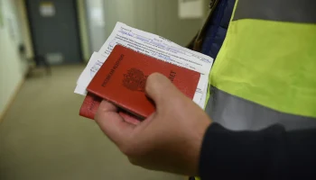 В Думу внесут проект о повышении штрафов за несообщение в военкомат о переезде