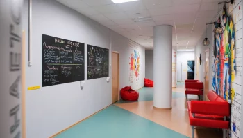 Семейный центр &laquo;Отрадное&raquo; отремонтируют на северо-востоке Москвы