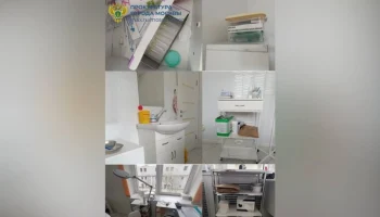 Пациентка умерла в частной косметологической клинике в центре Москвы