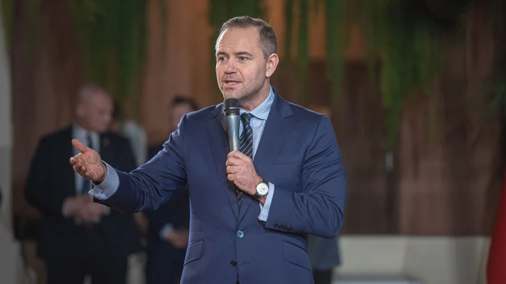 Навроцкий обвинил СССР в причастности к холокосту Навроцкий обвинил СССР в причастности к холокосту