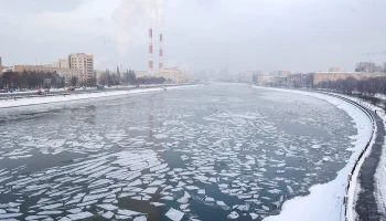 Эксперт Тульский: Энергосистема Москвы — одна из самых надежных в мире Эксперт Тульский: Энергосистема Москвы — одна из самых надежных в мире