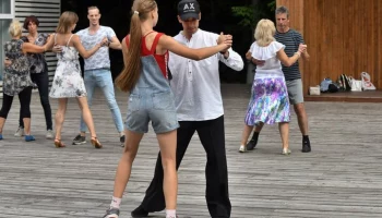 Москвичей познакомят с культурой разных стран в рамках летнего фестиваля