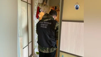 Тела женщины и двух детей обнаружили в квартире в Екатеринбурге