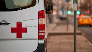 Два человека пострадали при атаке БПЛА на Саратов