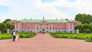 &laquo;Мосбилет&raquo; приглашает на экскурсии, водные прогулки и квесты в парках столицы