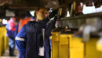 Какурин: Колледжи Москвы в партнерстве с бизнесом готовят уникальных выпускников