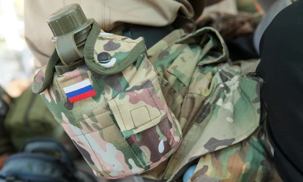 ВС РФ сбили в Ярославской области разведывательные воздушные шары