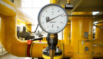 Путин допустил рост цен на газ в Европе до 1,5 тысячи долларов
