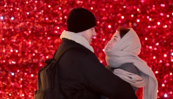 Синоптик Ильин рассказал о погоде в столице на День святого Валентина