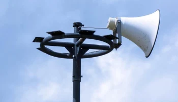 RT: воздушную тревогу объявили на всей территории Украины