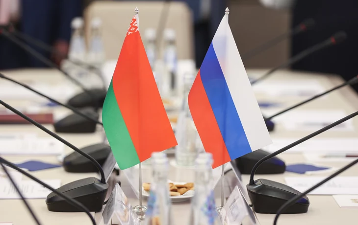 Минобороны Белоруссии сообщило о начале совместных с Россией учений ВВС и ПВО Минобороны Белоруссии сообщило о начале совместных с Россией учений ВВС и ПВО