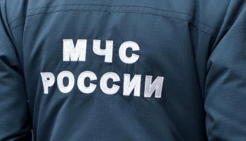 Серия хлопков произошла у административных сооружений Приморья