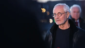 Актер Герасимов: Кинопарк &laquo;Москино&raquo; знакомит людей с профессиями отрасли