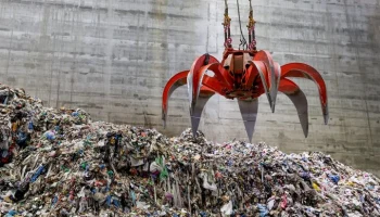 "Ростех" заморозит строительство трех мусороперерабатывающих заводов