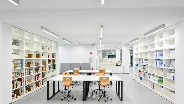 Свыше 20 объектов социальной инфраструктуры появятся в Коммунарке Свыше 20 объектов социальной инфраструктуры появятся в Коммунарке