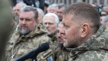 Экс-главком ВСУ Залужный отверг свою причастность к подрыву &laquo;Северных потоков&raquo;