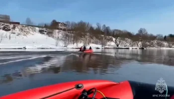 Найдено тело третьего ребенка, пропавшего в Звенигороде