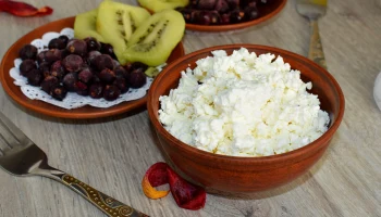 &laquo;Меньше белка&raquo;: академик РАН Онищенко раскритиковал новый ГОСТ на творог