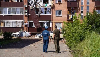 Семье погибшей девочки в Приморско-Ахтарске выплатят 2 млн рублей
