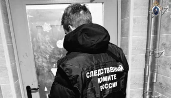 Подозреваемый в покушении на убийство супруги и сына задержан на севере Москвы