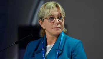 Телеведущая Арина Шарапова заявила о важности создания нового цирка в Москве