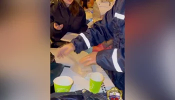 Наркосбытчиков задержали на северо-западе столицы