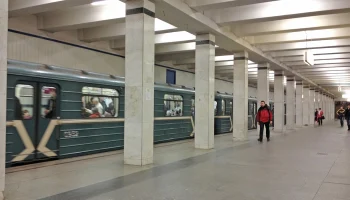 Калужско-рижскую линию метро продлят до Мытищ в ближайшие пять лет