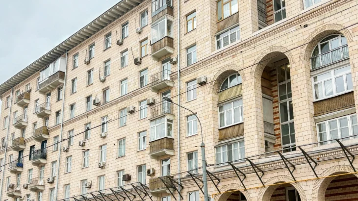 Экскурсии ФКР пройдут в сентябре в рамках цикла «Капитальная Москва» Экскурсии ФКР пройдут в сентябре в рамках цикла «Капитальная Москва»
