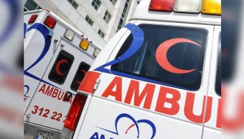 IHA: не менее 20 человек пострадали в ДТП с туристическим автобусом в Турции