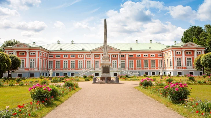 Москвичам рассказали, какие раритеты хранятся в усадьбе Кусково Москвичам рассказали, какие раритеты хранятся в усадьбе Кусково