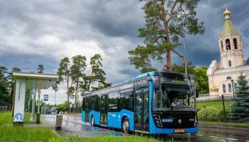 Четыре новых маршрута проекта &laquo;Москва &mdash; область&raquo; заработали 25 июля