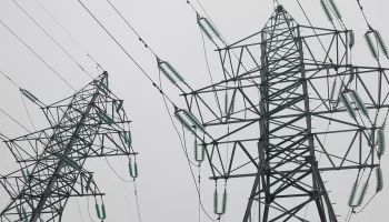 &laquo;Ноль генерации. Ноль!&raquo;: все государственные ТЭС Украины остановили работу