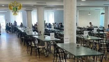 СК возбудил дело по факту массового отравления детей в парк-отеле Истры