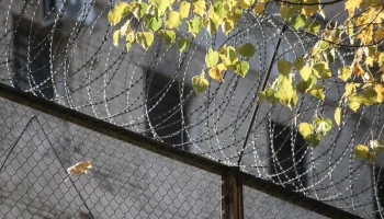 Пособник захватчиков «Норд-Оста» освободился из тюрьмы после 22 лет заключения