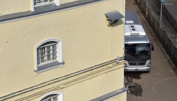 Четверо фигурантов дела о теракте в "Крокус Сити Холле" находятся в СИЗО Лефортово