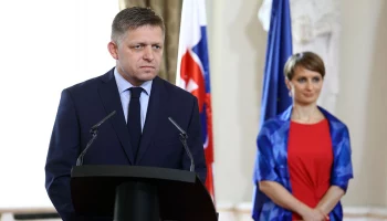 FT: В Европе боятся действий премьер-министра Фицо после покушения