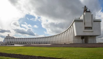 В Музее Победы отметят 100-летний юбилей героя СССР 25 мая