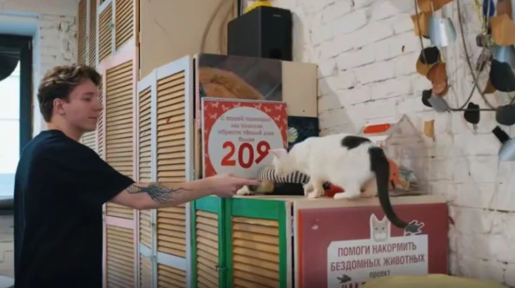 Сергей Собянин назвал победителей премии «Благотворитель Москвы» Сергей Собянин назвал победителей премии «Благотворитель Москвы»