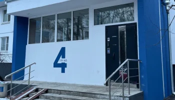 Почти 40 тыс. входных дверей заменили в многоквартирных домах в рамках программы капитального ремонт