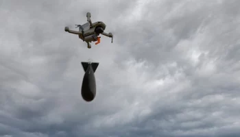 Мирная жительница ДНР погибла в результате атаки украинского дрона