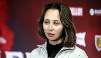 Туктамышева раскритиковала Петросян за отказ от общения с журналистами на ОИ