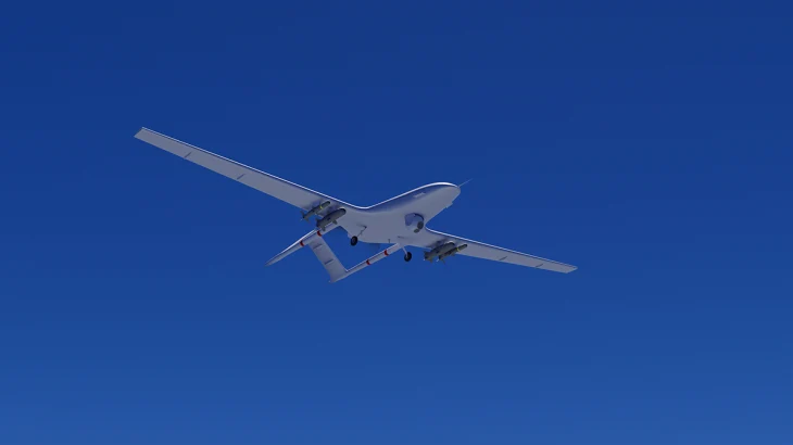 Силы ПВО за ночь сбили пять БПЛА ВСУ над территорией России Силы ПВО за ночь сбили пять БПЛА ВСУ над территорией России