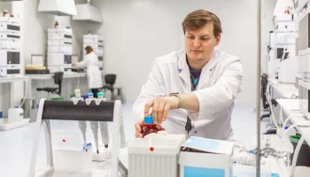 Московский гарантийный фонд выдал более 400 поручительств высокотехнологичным компаниям