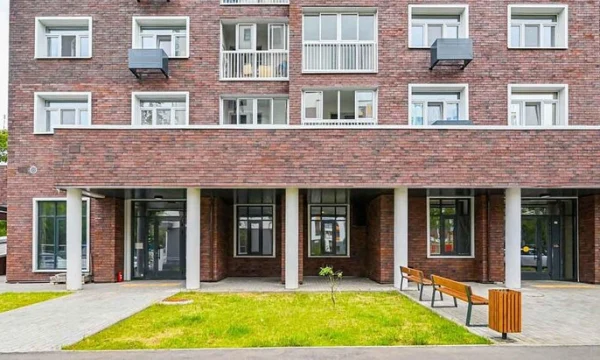 Свыше 2,5 тыс семей переехали по программе реновации в районе Царицыно