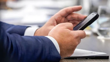 Масштабный сбой произошел в Рунете