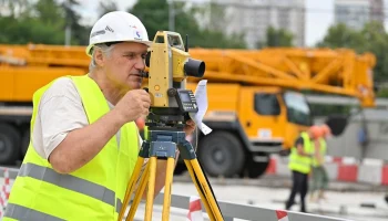 Собянин рассказал о строительстве путепровода на Ярославском направлении МЖД Собянин рассказал о строительстве путепровода на Ярославском направлении МЖД